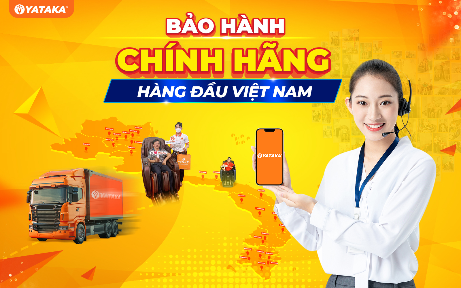 Ghế massage toàn thân bảo hành chính hãng