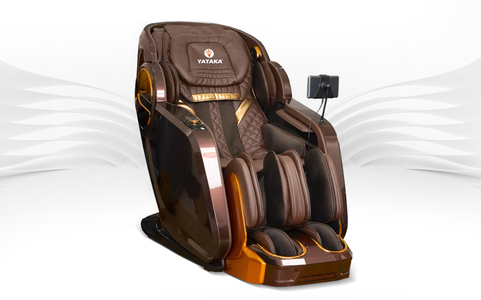 Ghế massage cao cấp YA1300