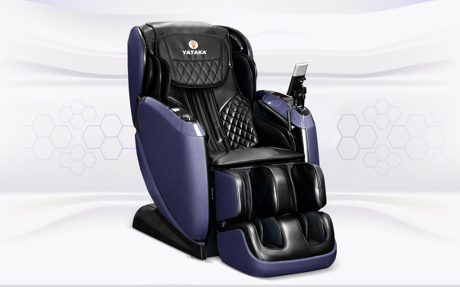 Ghế massage cao cấp IC1800