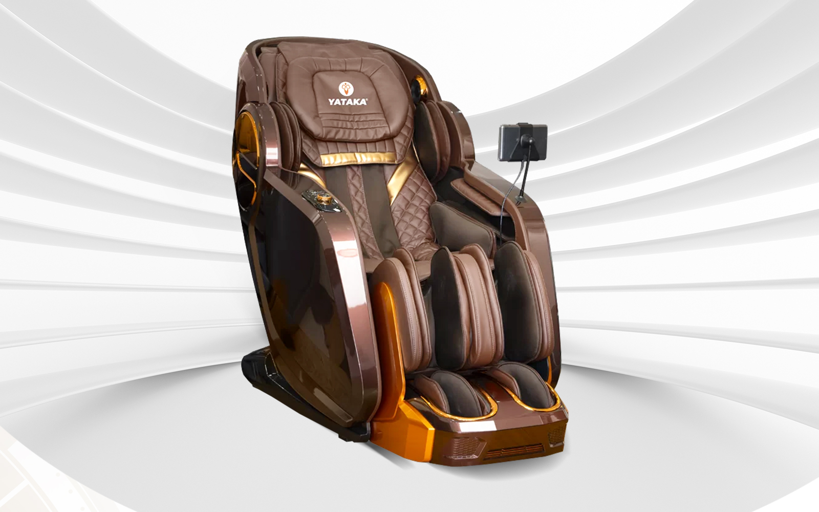 Ghế massage cho người già YA1300