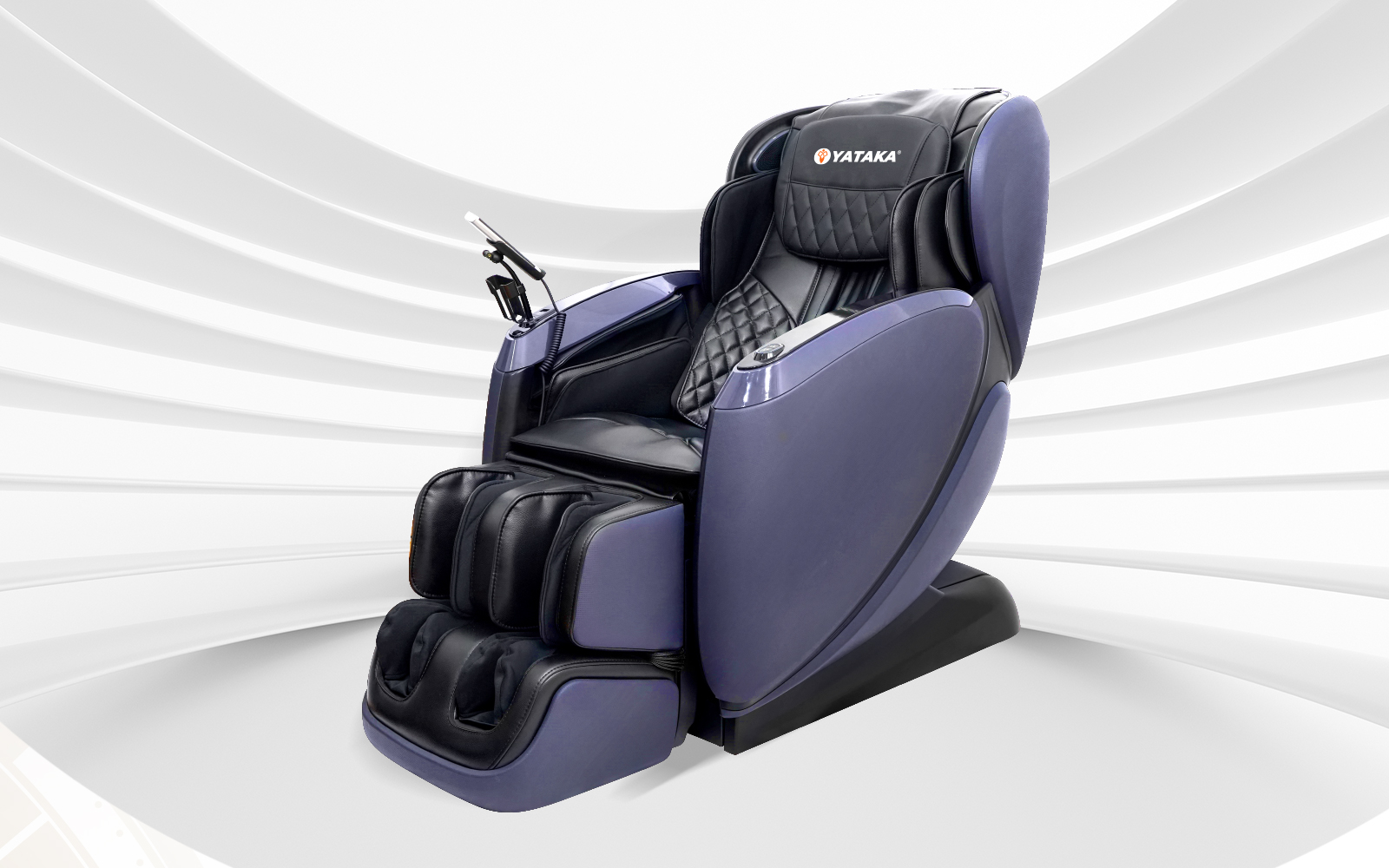 Ghế massage cho người lớn tuổi IC1800