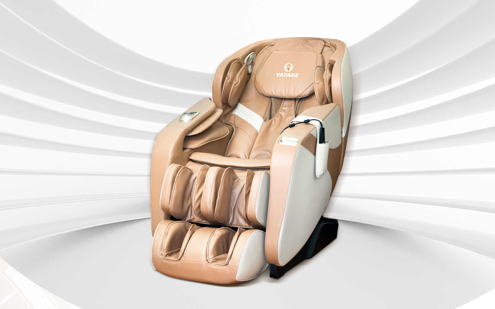 Ghế massage cho người cao tuổi YA600