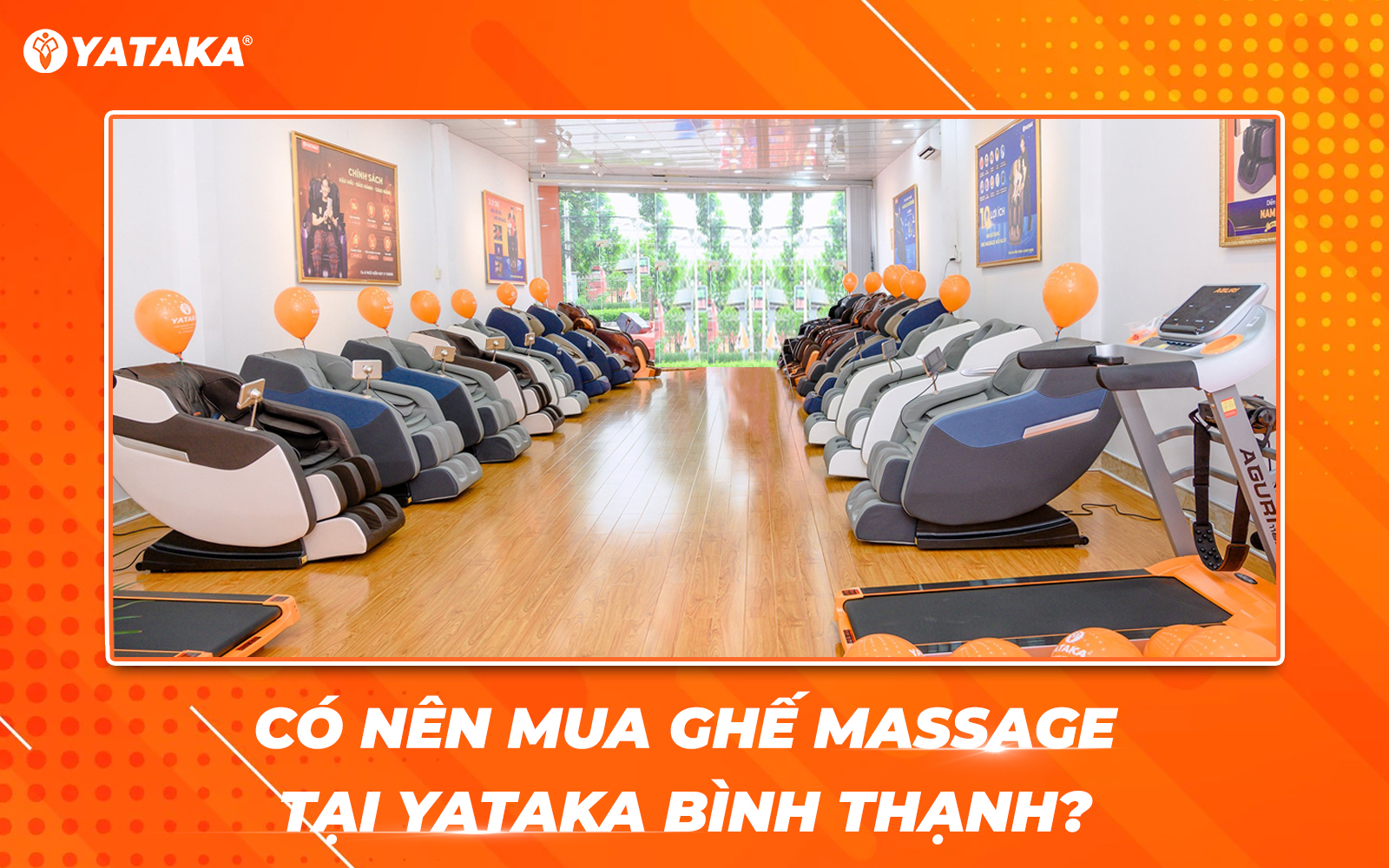 Ghế massage Bình Thạnh 1