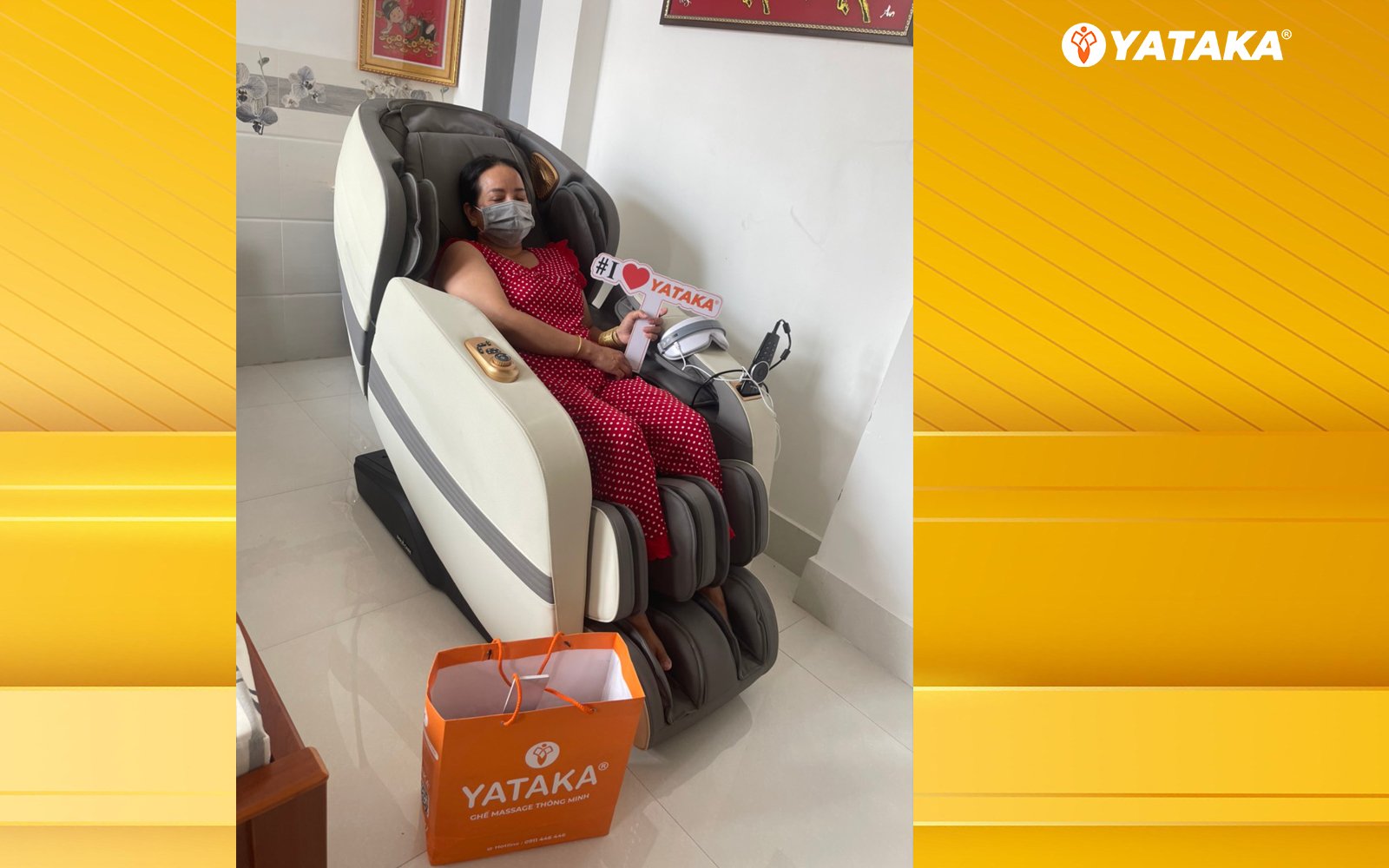 Ghế massage Phan Thiết IC-600