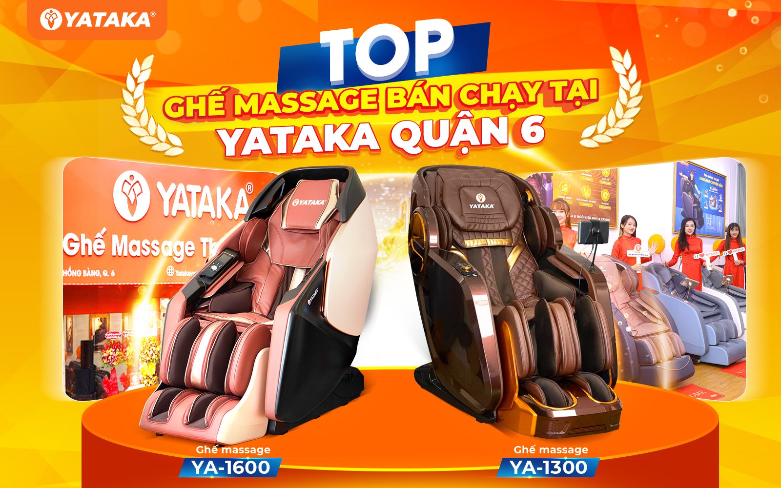 Ghế massage quận 6 3