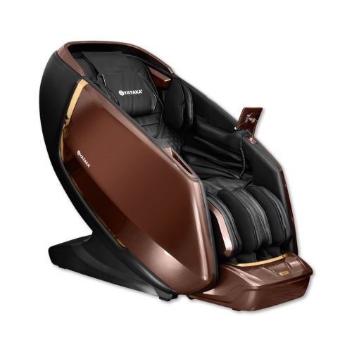 Ghế Massage Cao Cấp YA-6868