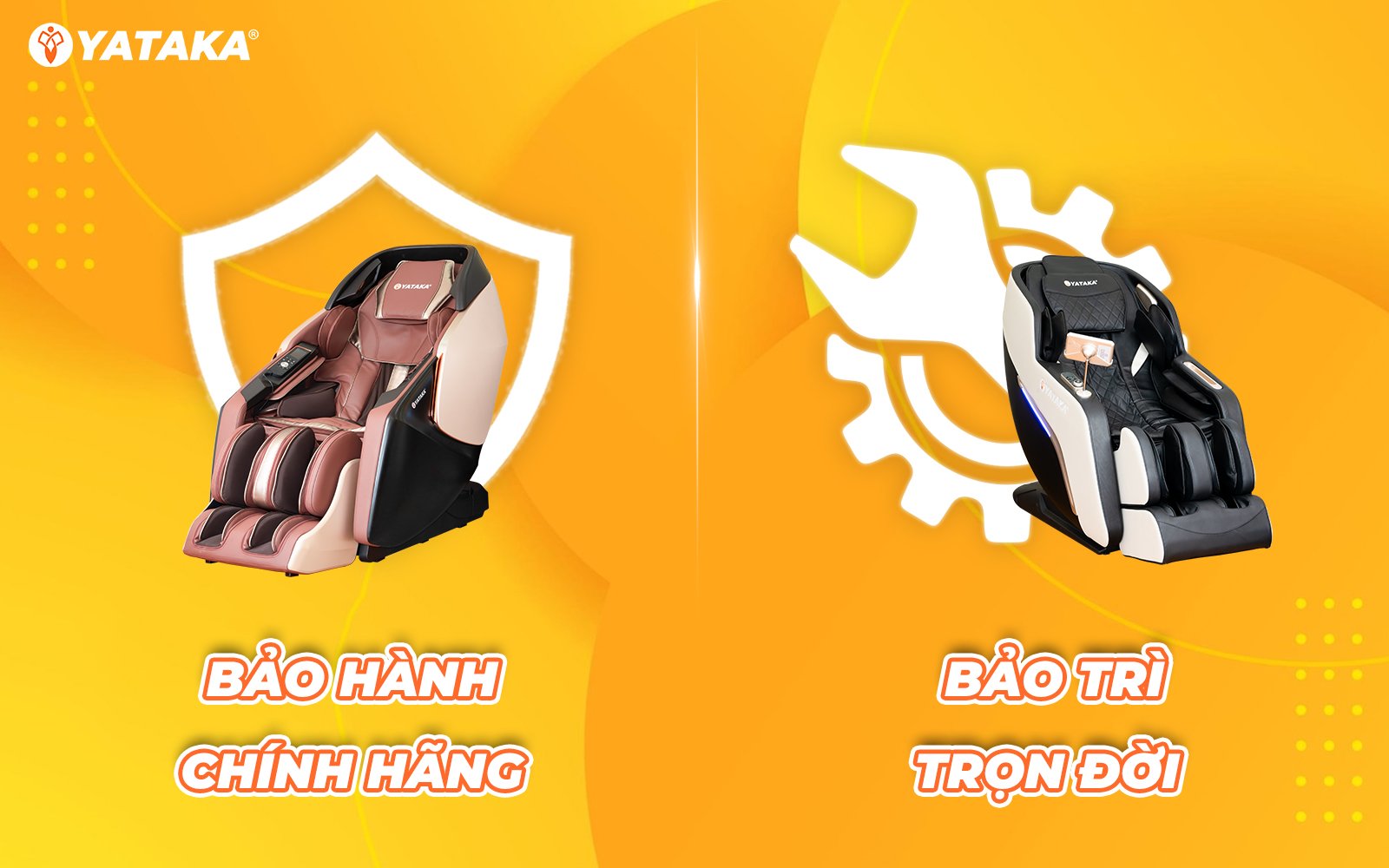 Ghế massage Buôn Mê Thuột 3