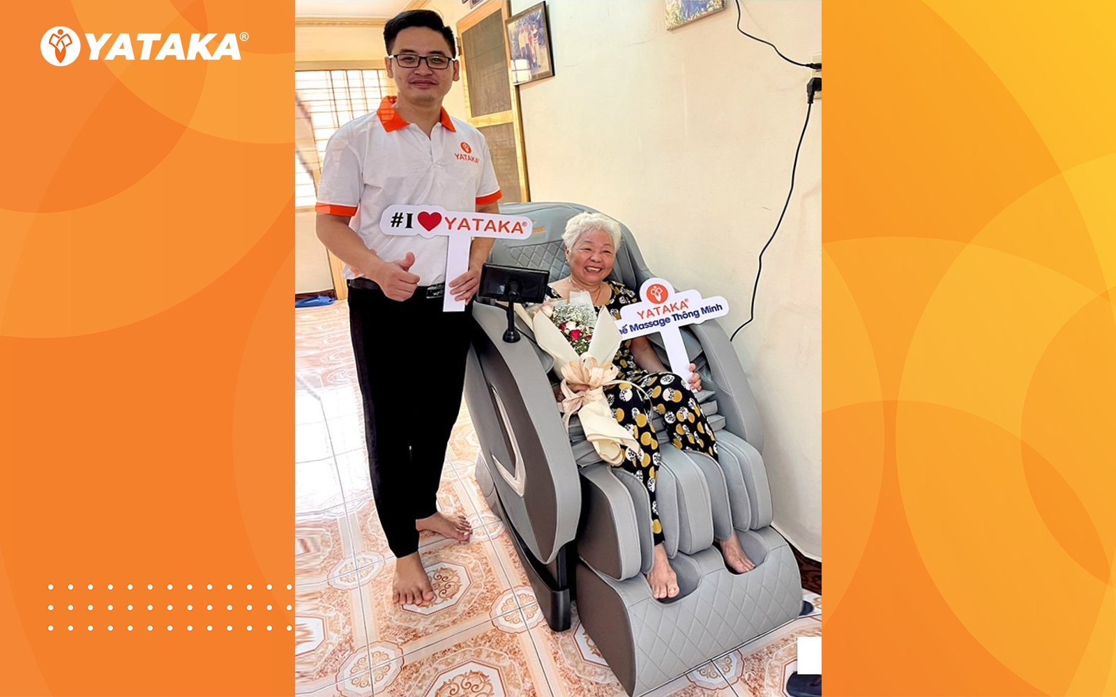 Ghế massage Lâm Đồng Ic-366