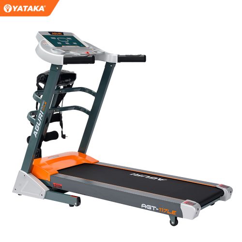 Máy Chạy Bộ AGT-117LE