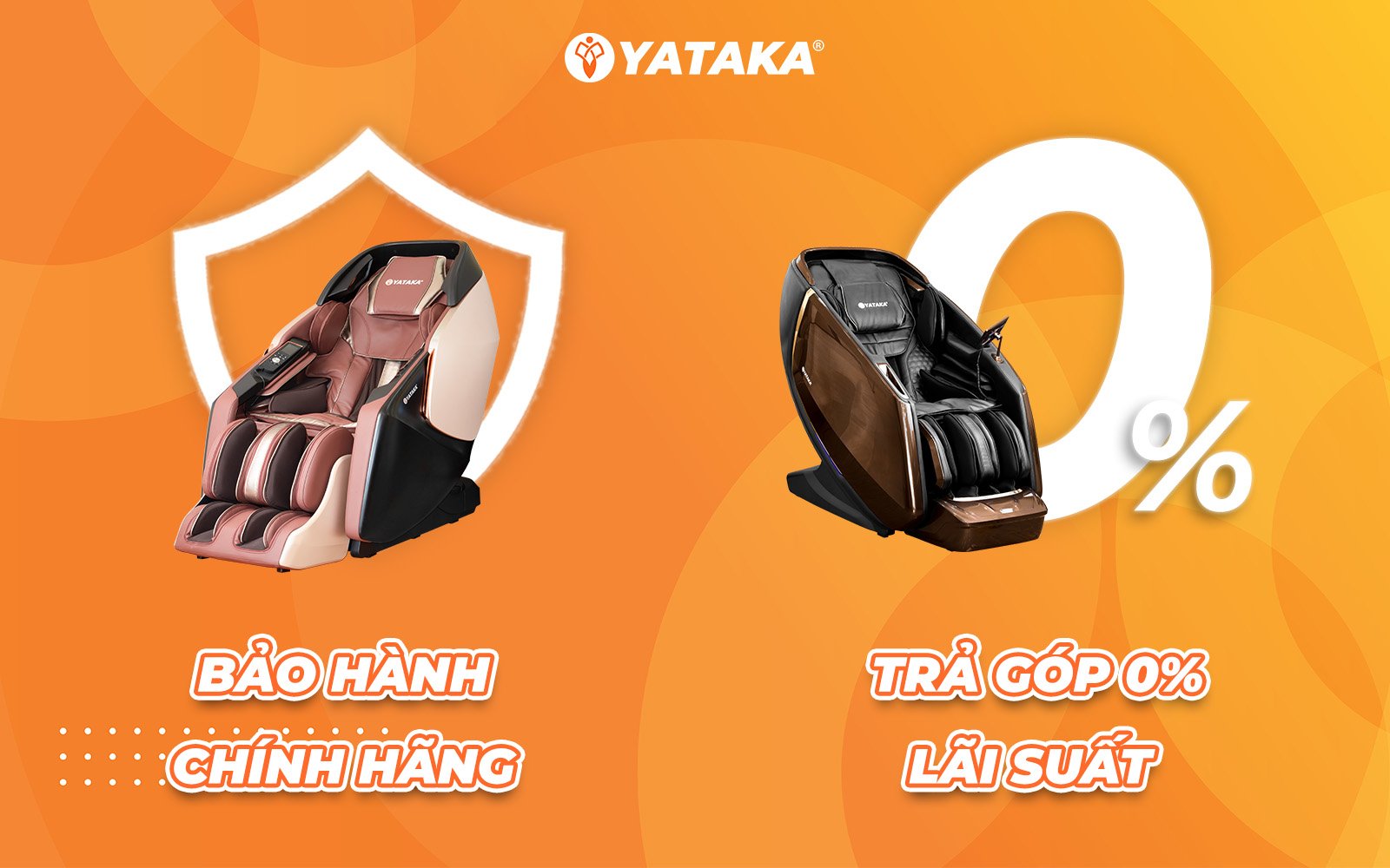 Chính sách bảo hành tại ghế massage Bình Dương