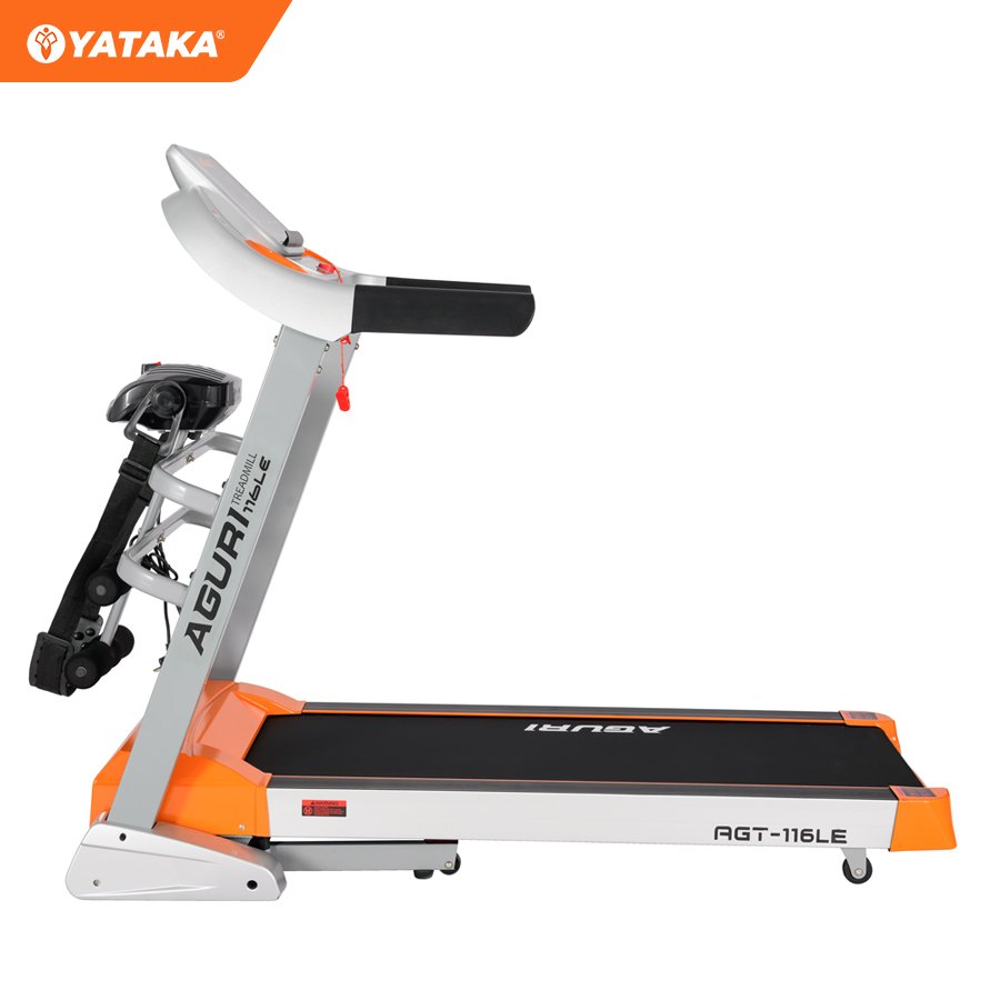 Máy Chạy Bộ AGT-116LE 14 Máy Chạy Bộ AGT-116LE - Ảnh 2
