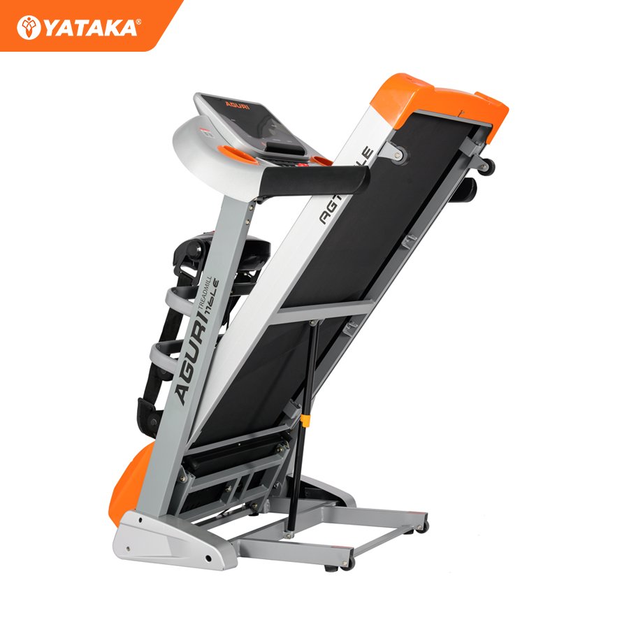 Máy Chạy Bộ AGT-116LE 15 Máy Chạy Bộ AGT-116LE - Ảnh 3