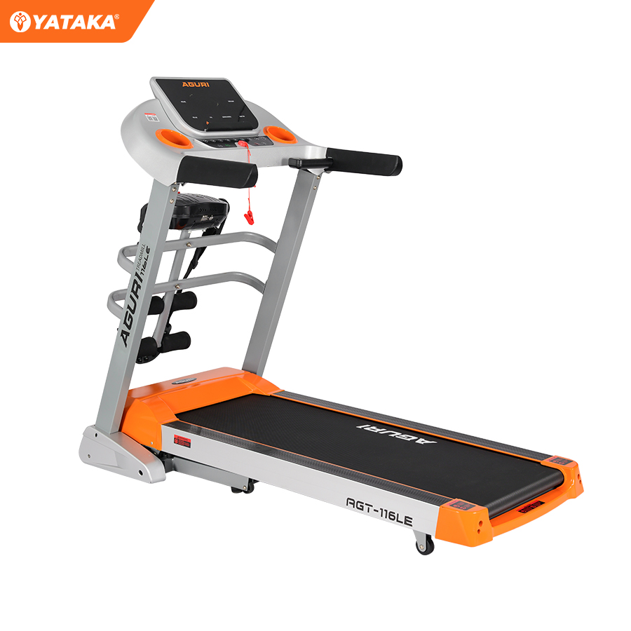 Máy Chạy Bộ AGT-116LE 13 Máy Chạy Bộ AGT-116LE