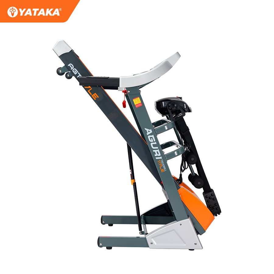 Máy Chạy Bộ AGT-117LE 15 Máy Chạy Bộ AGT-117LE - Ảnh 3