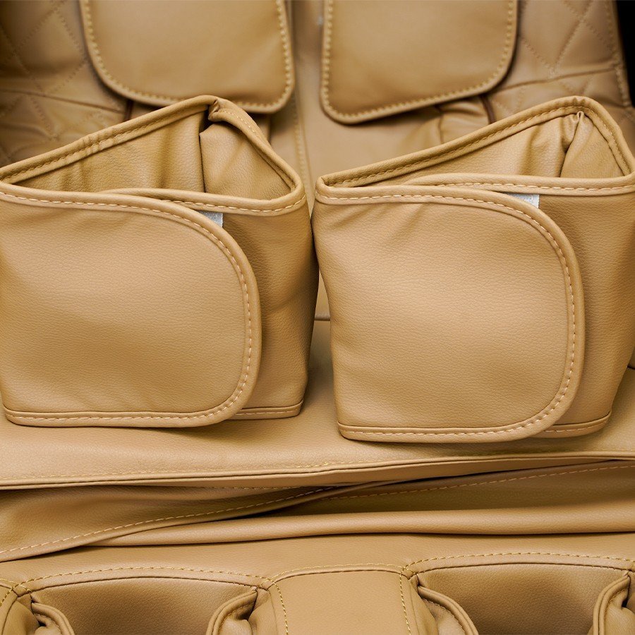 Ghế Massage Thông Minh YA-588 23 Ghế Massage Thông Minh YA-588 - Ảnh 11