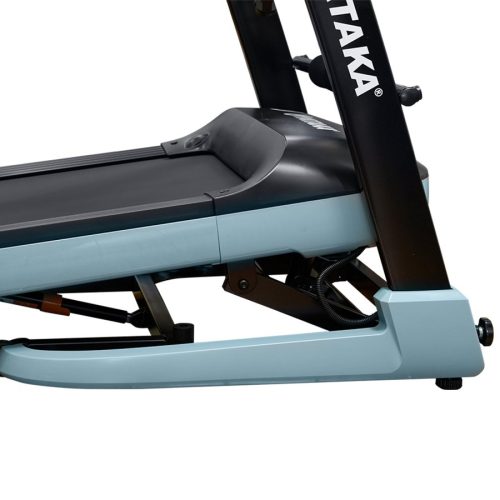 Máy Chạy Bộ YAT-232 Feather Step 35 may chay bo yat 232 10