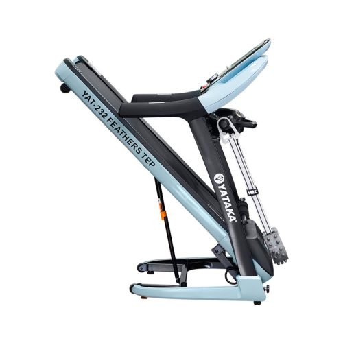 Máy Chạy Bộ YAT-232 Feather Step 27 may chay bo yat 232 2