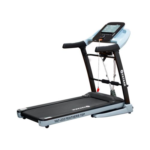 Máy Chạy Bộ YAT-232 Feather Step