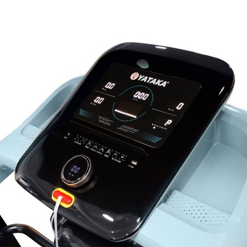 Máy Chạy Bộ YAT-232 Feather Step 32 may chay bo yat 232 7