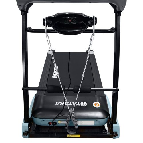 Máy Chạy Bộ YAT-232 Feather Step 33 may chay bo yat 232 8