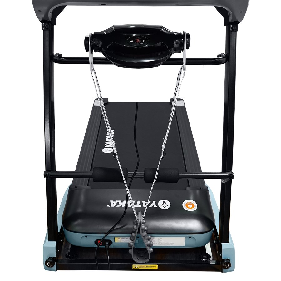 Máy Chạy Bộ YAT-232 Feather Step 21 Máy Chạy Bộ YAT-232 Feather Step - Ảnh 9