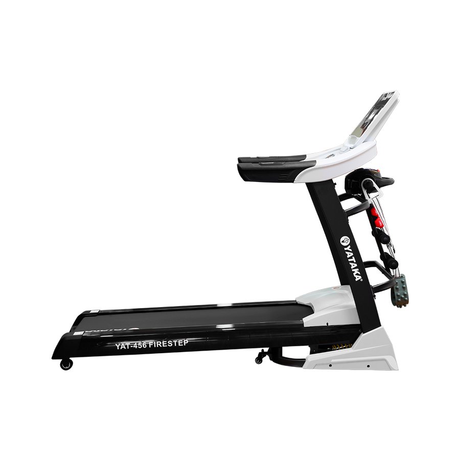 Máy Chạy Bộ YAT-456 Firestep 15 Máy Chạy Bộ YAT-456 Firestep - Ảnh 3