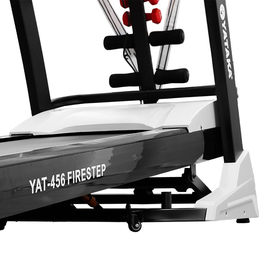 Máy Chạy Bộ YAT-456 Firestep 24 Máy Chạy Bộ YAT-456 Firestep - Ảnh 12