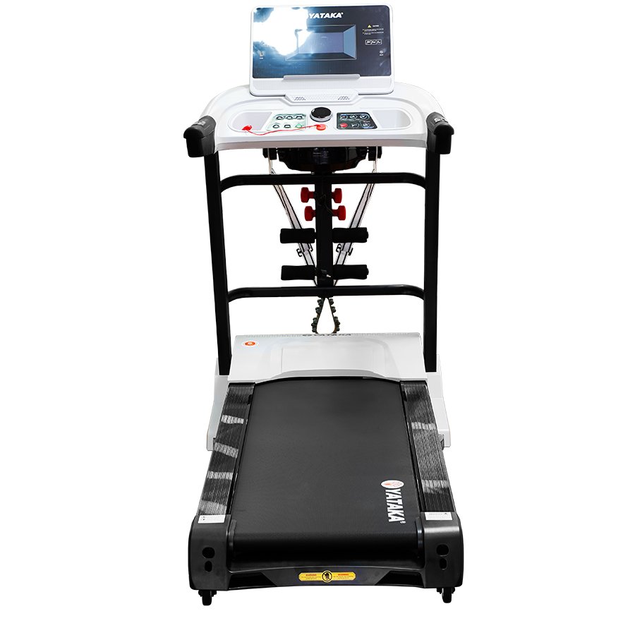 Máy Chạy Bộ YAT-456 Firestep 16 Máy Chạy Bộ YAT-456 Firestep - Ảnh 4