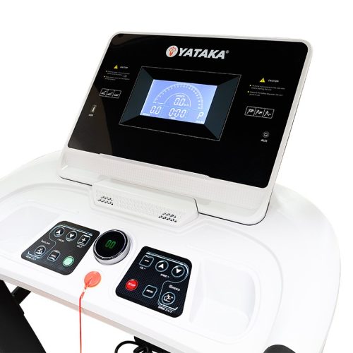 Máy Chạy Bộ YAT-456 Firestep 29 may chay bo yat 456 4