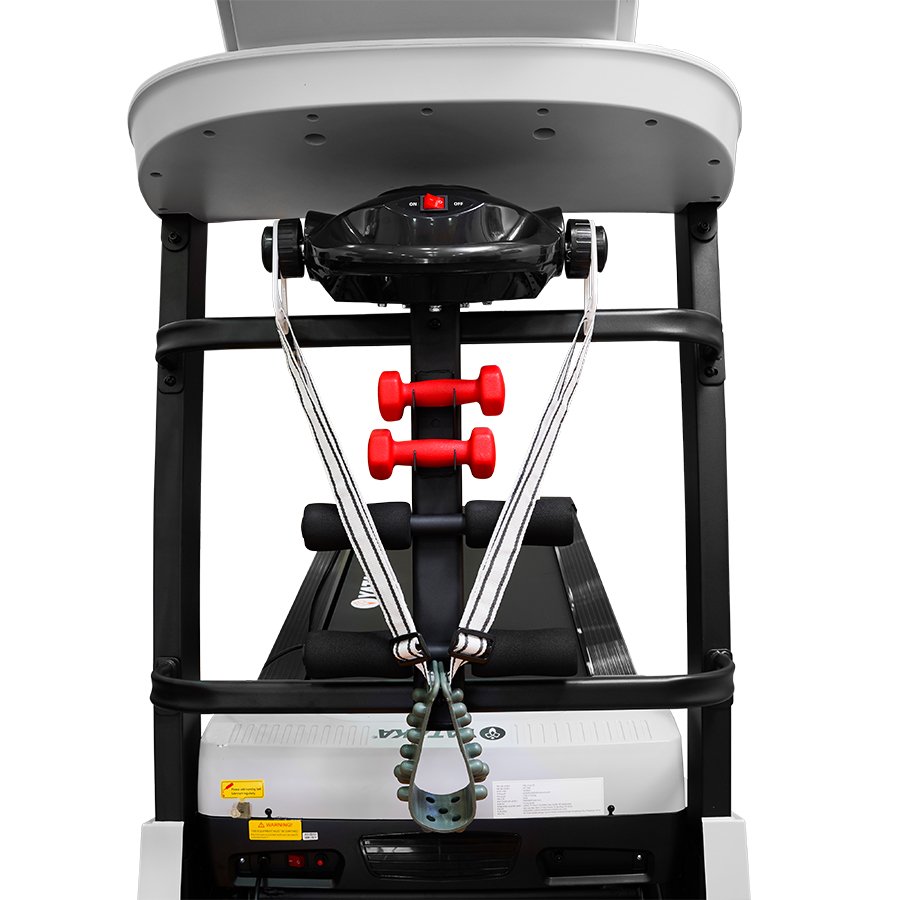 Máy Chạy Bộ YAT-456 Firestep 19 Máy Chạy Bộ YAT-456 Firestep - Ảnh 7