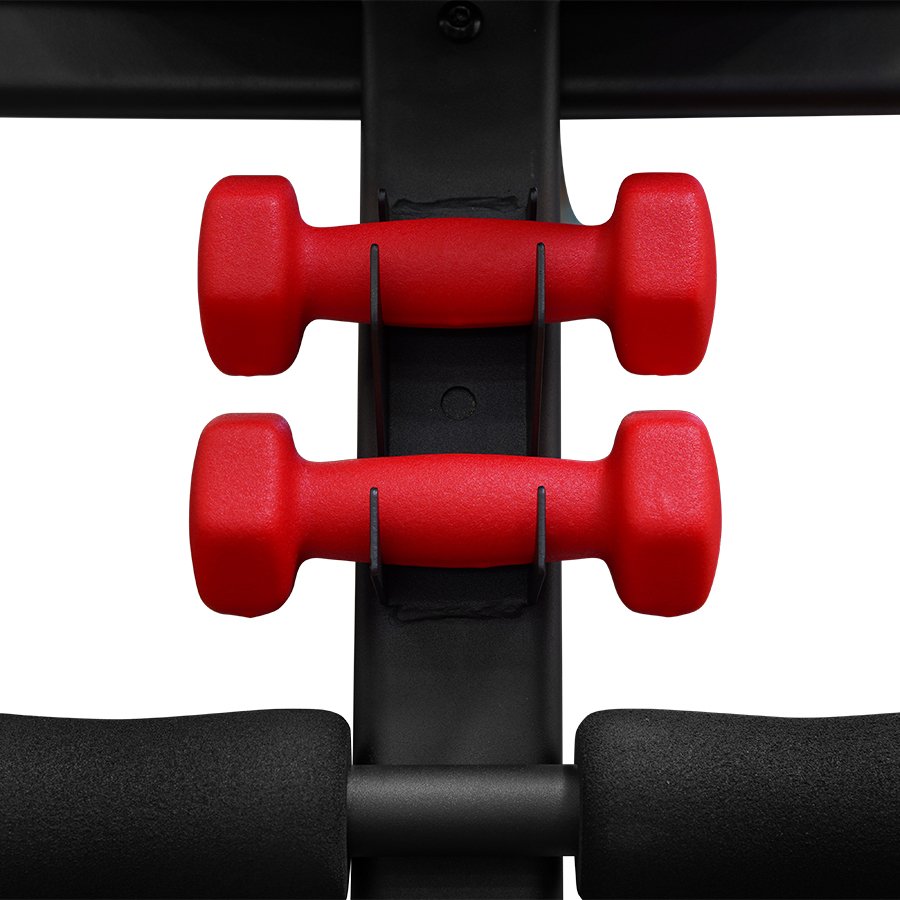 Máy Chạy Bộ YAT-456 Firestep 20 Máy Chạy Bộ YAT-456 Firestep - Ảnh 8