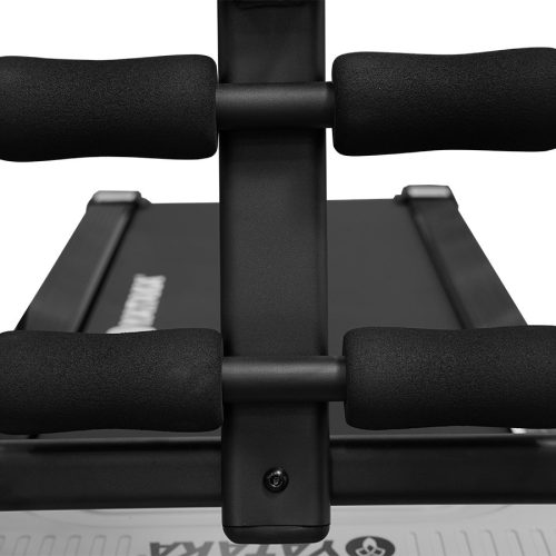 Máy Chạy Bộ YAT-456 Firestep 32 may chay bo yat 456 7