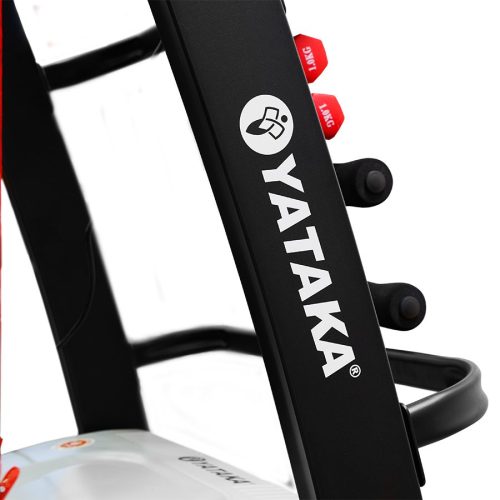 Máy Chạy Bộ YAT-456 Firestep 34 may chay bo yat 456 9