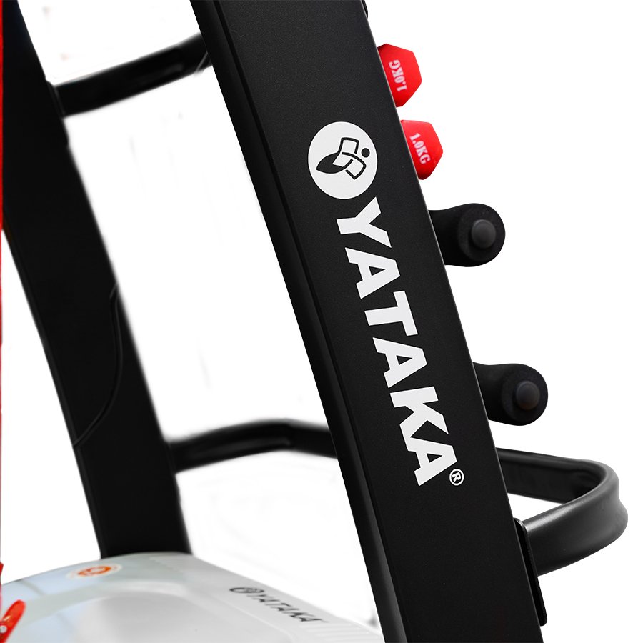 Máy Chạy Bộ YAT-456 Firestep 23 Máy Chạy Bộ YAT-456 Firestep - Ảnh 11