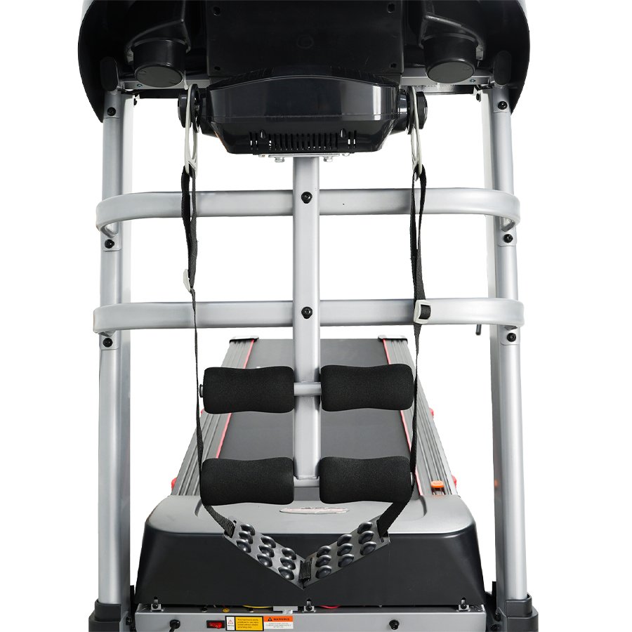 Máy Chạy Bộ YAT-856 Stamina Booster 16 Máy Chạy Bộ YAT-856 Stamina Booster - Ảnh 4