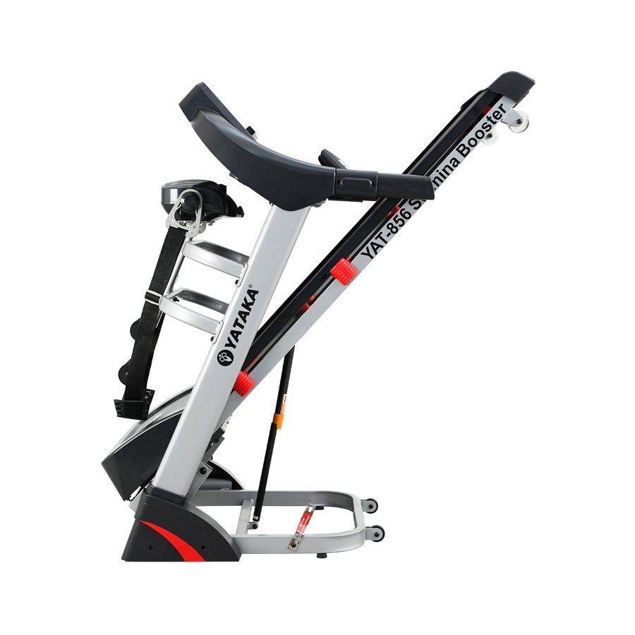 Máy Chạy Bộ YAT-856 Stamina Booster 15 Máy Chạy Bộ YAT-856 Stamina Booster - Ảnh 3