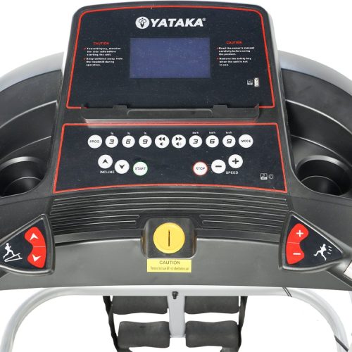 Máy Chạy Bộ YAT-856 Stamina Booster 25 may chay bo yat 856 5