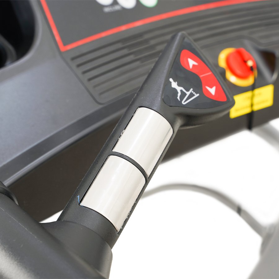 Máy Chạy Bộ YAT-856 Stamina Booster 19 Máy Chạy Bộ YAT-856 Stamina Booster - Ảnh 7