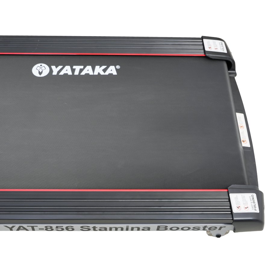 Máy Chạy Bộ YAT-856 Stamina Booster 20 Máy Chạy Bộ YAT-856 Stamina Booster - Ảnh 8