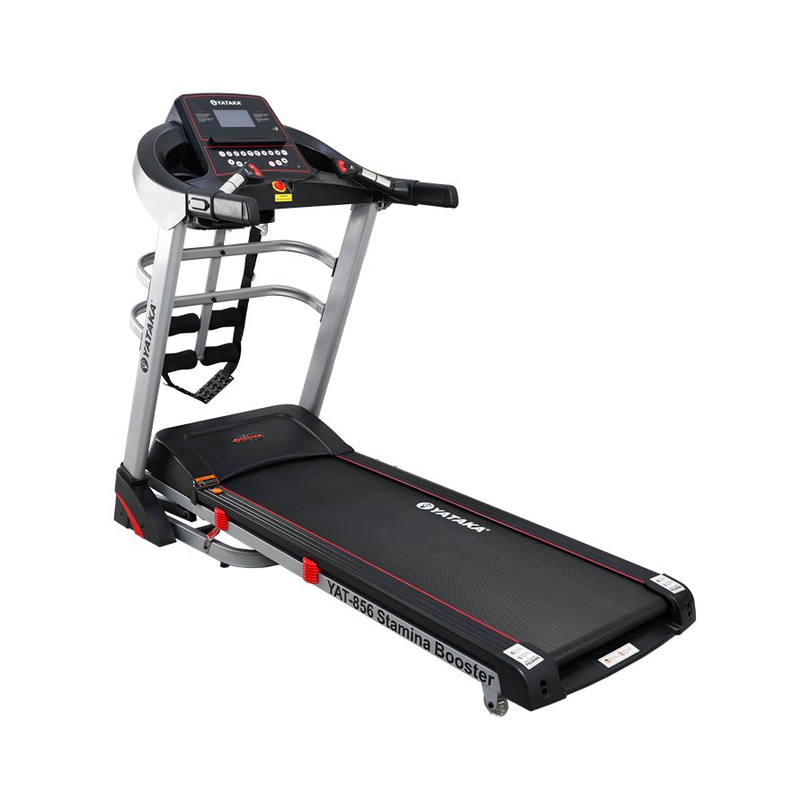 Máy Chạy Bộ YAT-856 Stamina Booster 13 Máy Chạy Bộ YAT-856 Stamina Booster