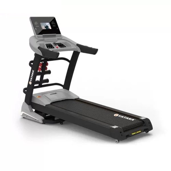 Máy Chạy Bộ YAT-456 Firestep 13 Máy Chạy Bộ YAT-456 Firestep