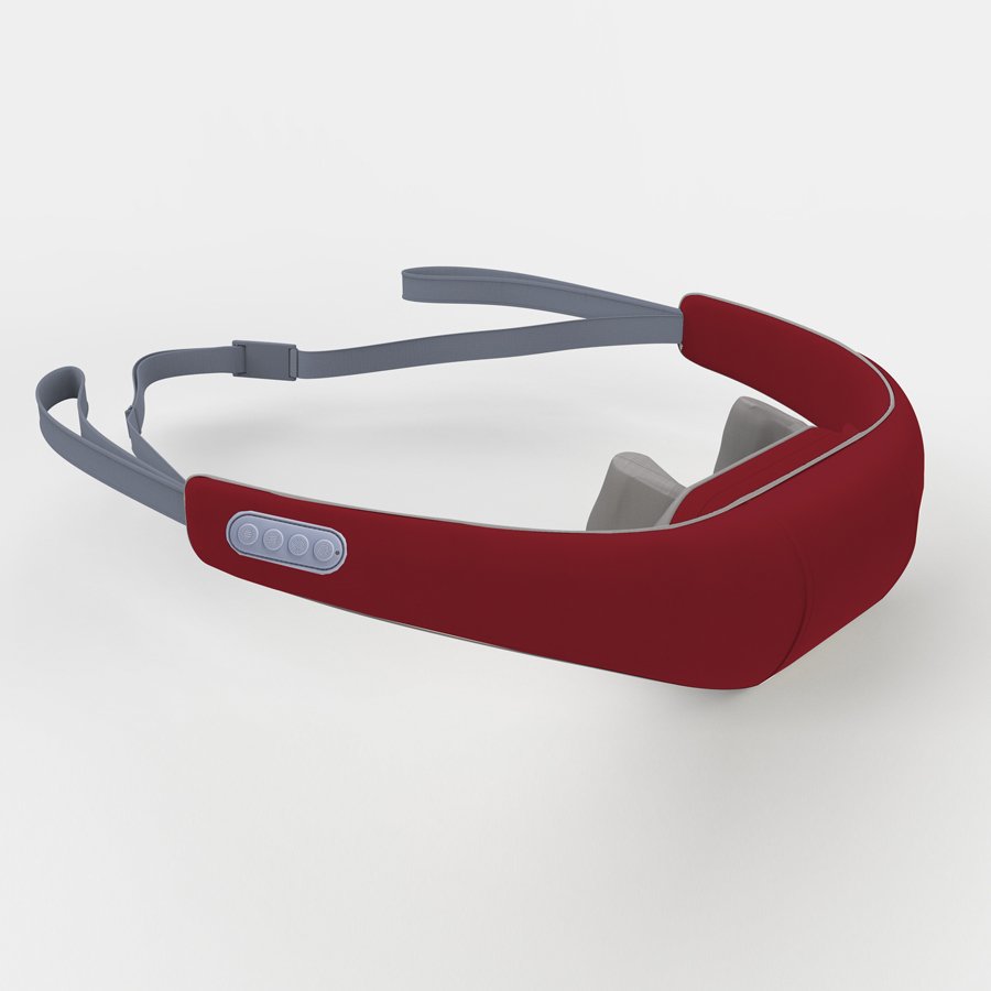 Máy Massage Cổ 5D OS-66 13 Máy Massage Cổ 5D OS-66