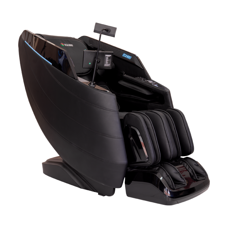 Ghế Massage Nhật Bản IYASU 13 Ghế Massage Nhật Bản IYASU