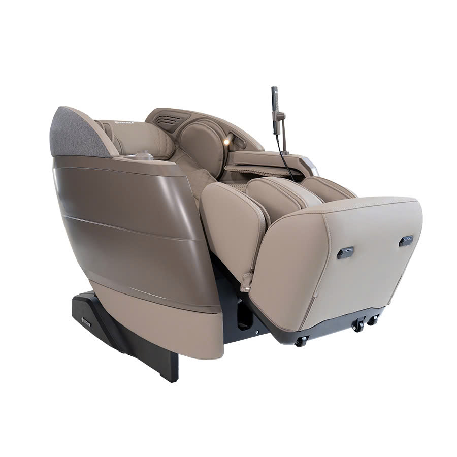 Ghế Massage Nhật Bản JP-968 14 Ghế Massage Nhật Bản JP-968 - Ảnh 2