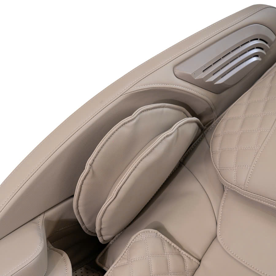 Ghế Massage Nhật Bản JP-968 21 Ghế Massage Nhật Bản JP-968 - Ảnh 9