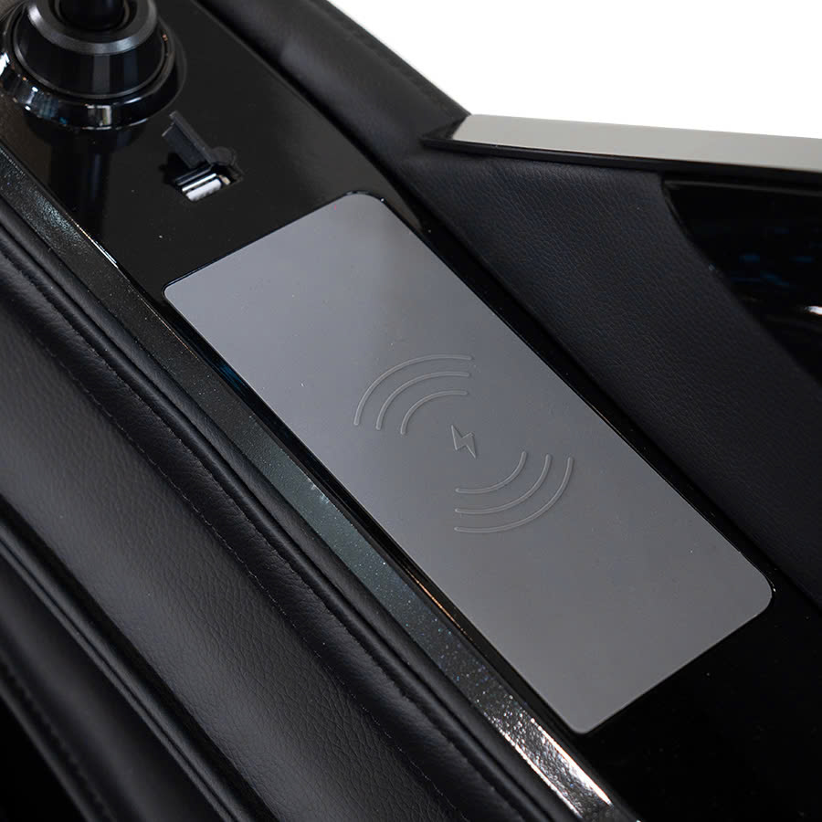 Ghế Massage Nhật Bản IYASU 19 Ghế Massage Nhật Bản IYASU - Ảnh 7