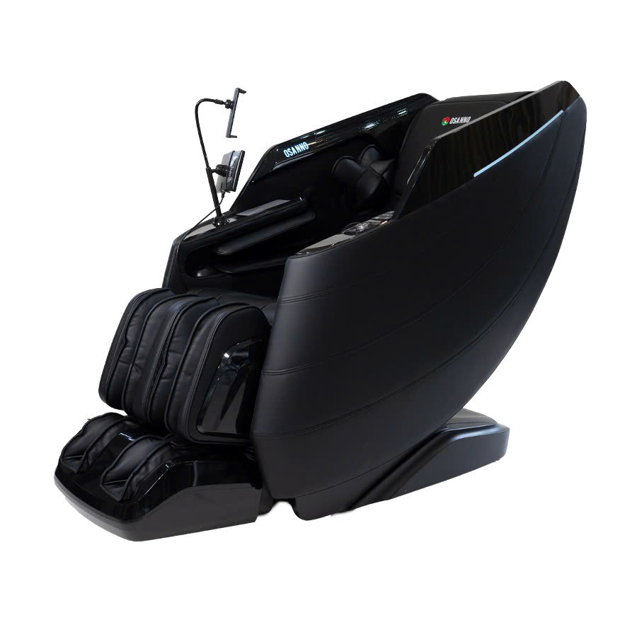 Ghế Massage Nhật Bản IYASU 14 Ghế Massage Nhật Bản IYASU - Ảnh 2