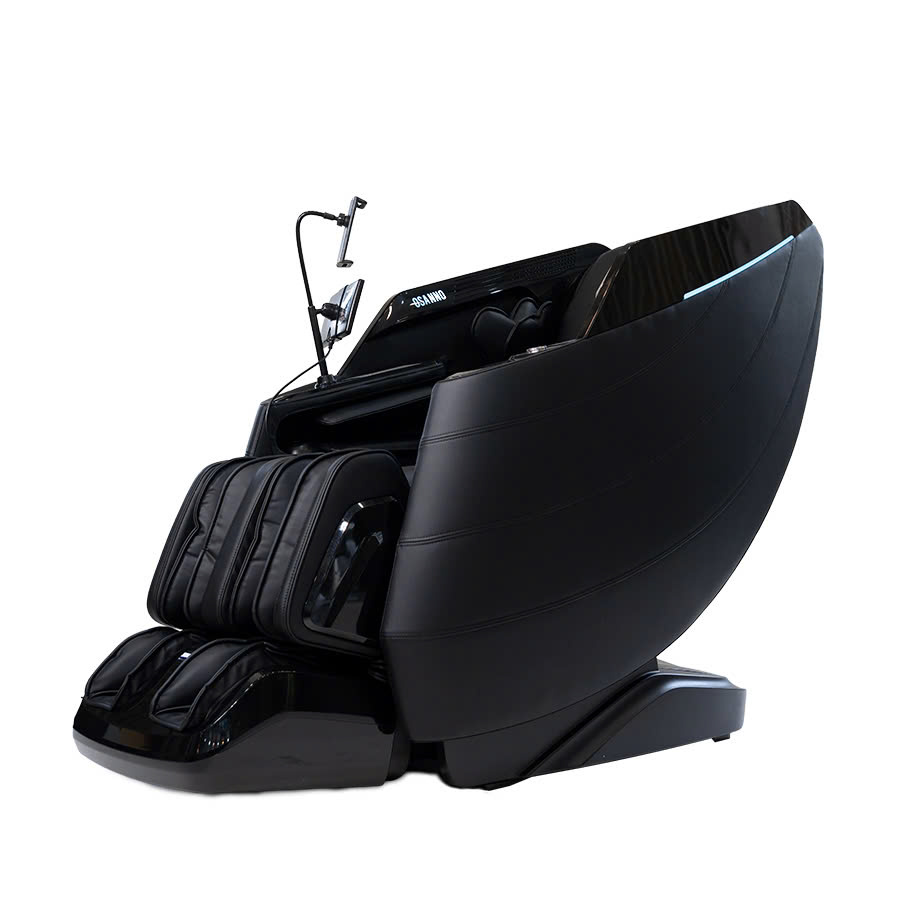 Ghế Massage Nhật Bản IYASU 17 Ghế Massage Nhật Bản IYASU - Ảnh 5