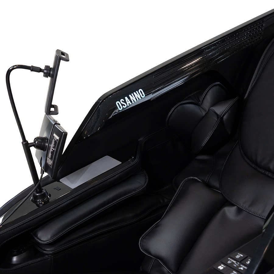 Ghế Massage Nhật Bản IYASU 22 Ghế Massage Nhật Bản IYASU - Ảnh 10