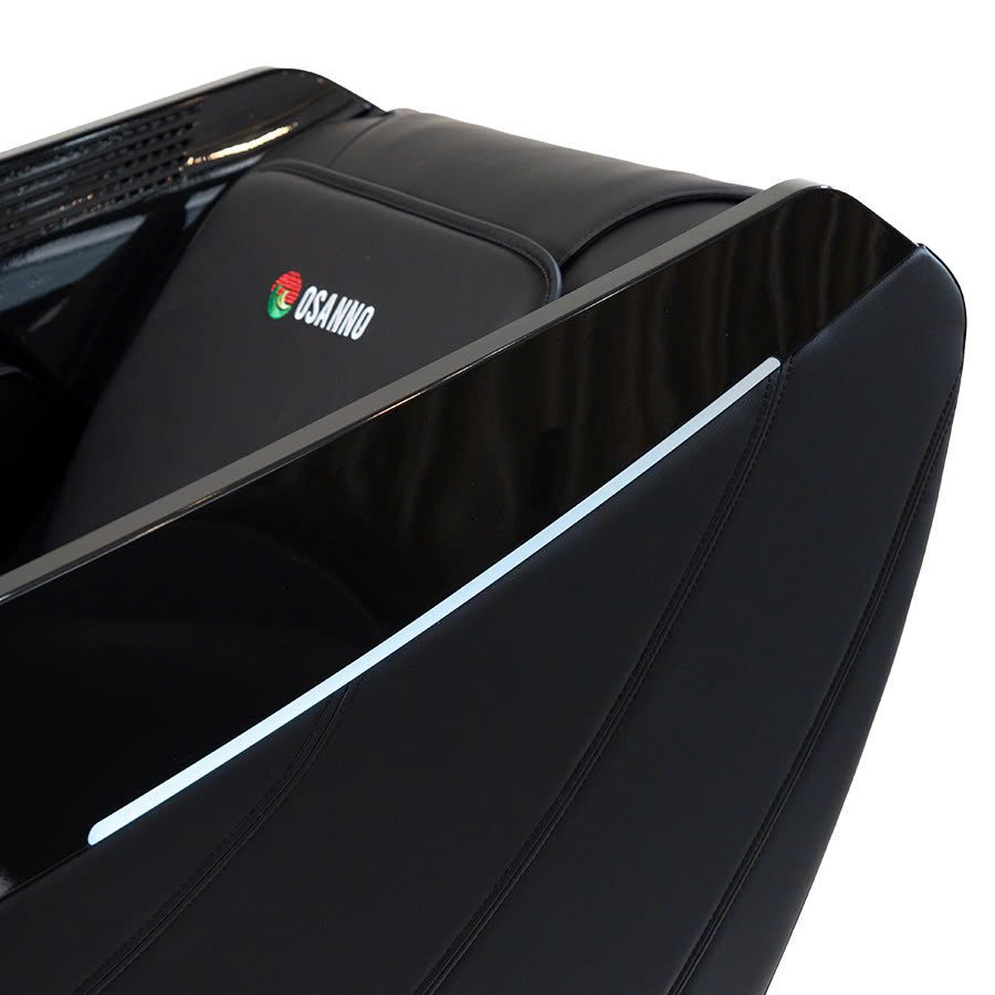 Ghế Massage Nhật Bản IYASU 23 Ghế Massage Nhật Bản IYASU - Ảnh 11